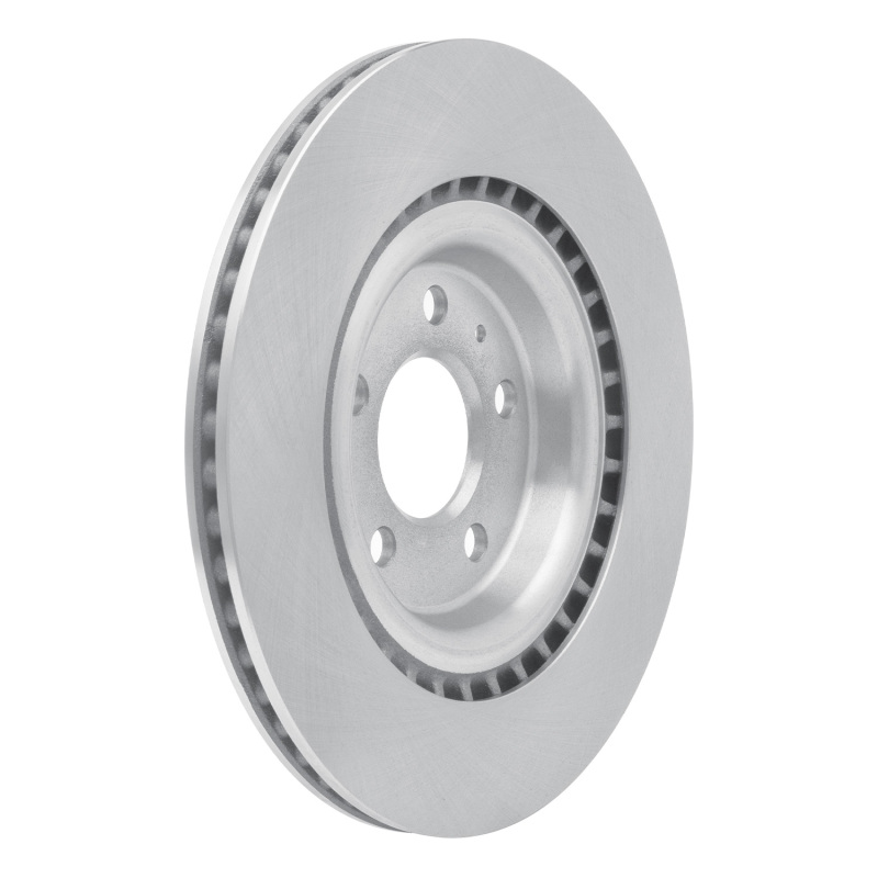 DFC 08-25 Audi A8 Rear Brake Rotor - Image 4