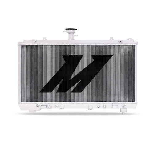 Mishimoto Aluminum Radiator for 2012-2015 Chevrolet Camaro SS V8 - Image 3