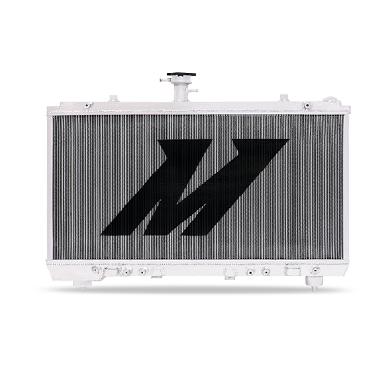 Mishimoto Aluminum Radiator for 2012-2015 Chevrolet Camaro SS V8 - Image 3