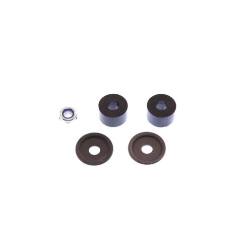 Bilstein B6 for 2003 Nissan Frontier Base Front 36mm Monotube Shock Absorber - Image 8