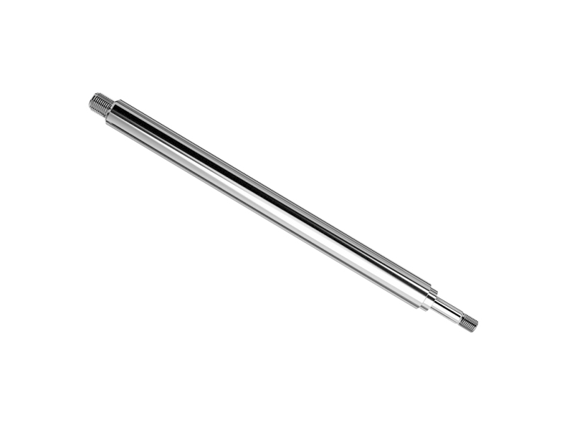 ICON 7/8in Diameter Shock Shaft 13.25in Length/9in Travel - Image 2