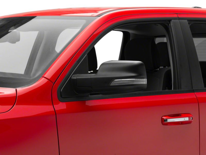 Raxiom for 2019-2023 Dodge RAM 1500 Axial Series Sequential LED Mirror Lighting - Image 5