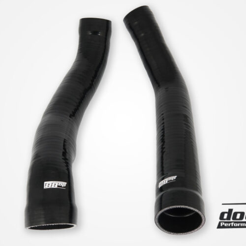 do88 Porsche 993 Turbo Pressure Hoses