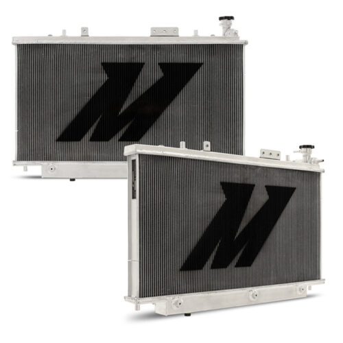 Mishimoto Performance Aluminum Radiator for 14-17 Chevy SS