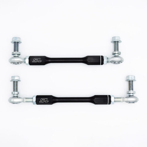 SPL Front Sway Bar End Links for 2013+ Subaru BRZ/Toyota 86 - Image 5