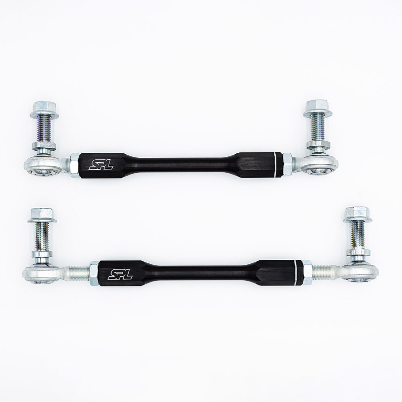 SPL Front Sway Bar End Links for 2013+ Subaru BRZ/Toyota 86 - Image 5