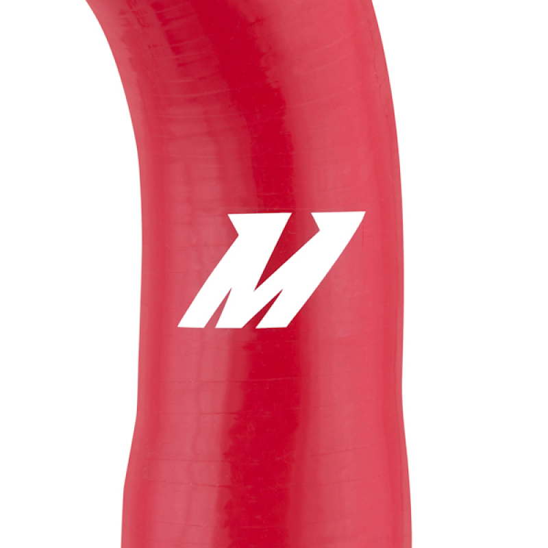 Mishimoto 02-06 Mini Cooper S (Supercharged) Red Silicone Hose Kit - Image 6