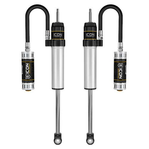 Alternative view of ICON 2014+ Ram 2500 2.5in Front 2.5 Series Shocks VS RR - Pair