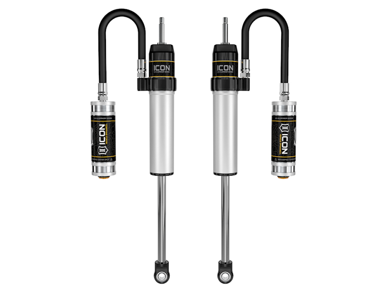 ICON 2014+ Ram 2500 2.5in Front 2.5 Series Shocks VS RR - Pair - Image 2