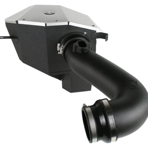 aFe Power MagnumFORCE Intakes Stage-2 P5R AIS P5R BMW 550i (E60)/650Ci (E63/64) 06-09 V8-4.8L - Image 4