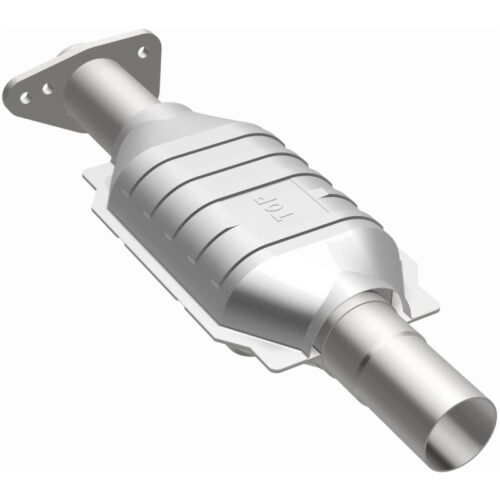 MagnaFlow Buick/Cad/Chev/Olds/Pont CA Direct Fit Converter - Image 10
