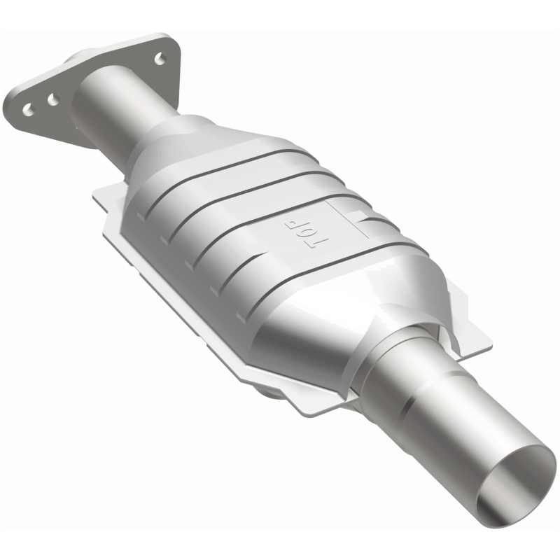 MagnaFlow Buick/Cad/Chev/Olds/Pont CA Direct Fit Converter - Image 10