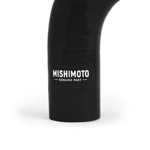 Mishimoto 05-10 Mopar 5.7L V8 Black Silicone Hose Kit - Image 5