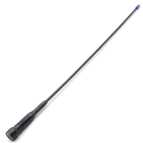 Rugged Radios Long Range Antenna for R1 / RDH-X / ABH7 Handheld Radio