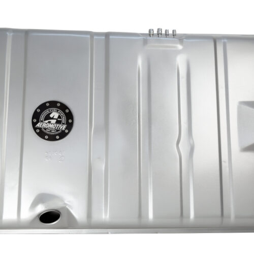 Aeromotive Hellcat Swap Fuel Tank for 1968-1970 Dodge Charger