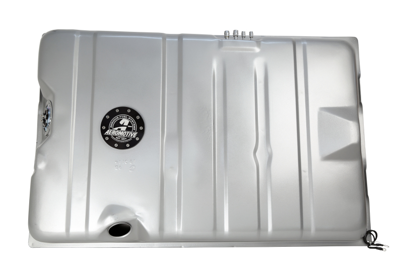 Aeromotive Hellcat Swap Fuel Tank for 1968-1970 Dodge Charger