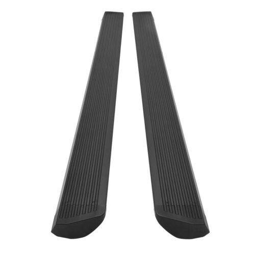 Westin 18-24 Jeep Wrangler JL Unlimited 4dr Pro-e Running Boards - Tex. Blk - Image 9