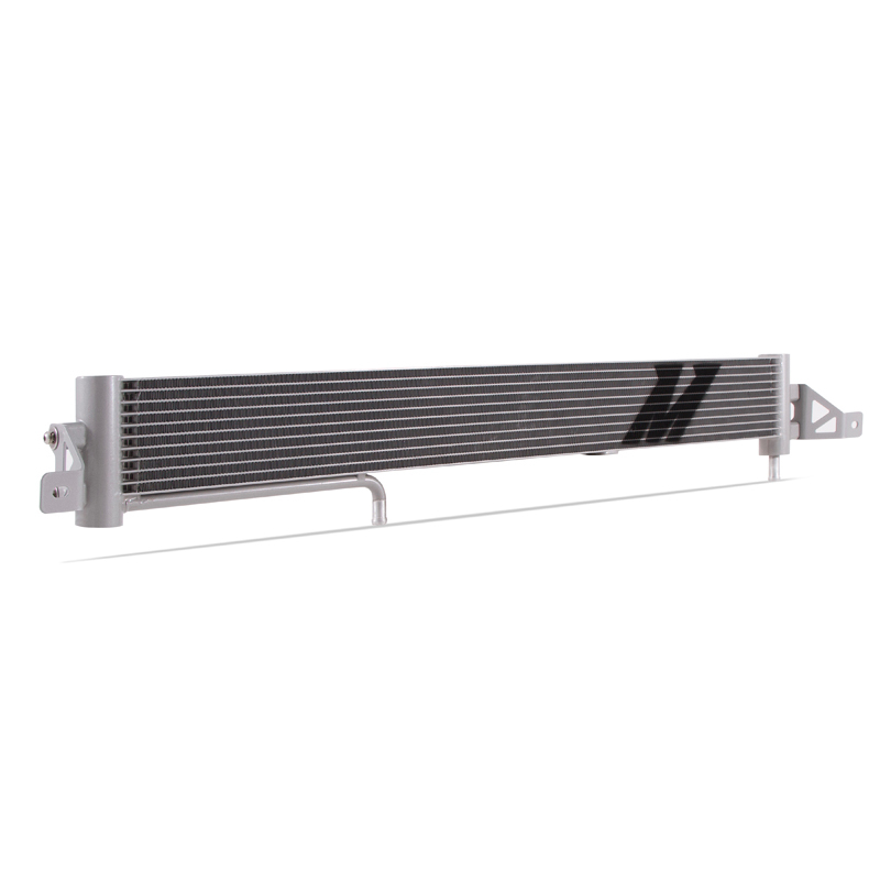 Mishimoto Transmission Cooler for 15-17 Ford F-150 (incl. Raptor) - Image 4