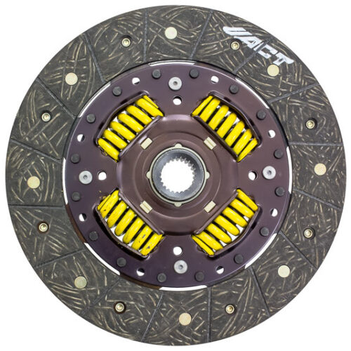 Alternative view of ACT 2006 Subaru Impreza Perf Street Sprung Disc
