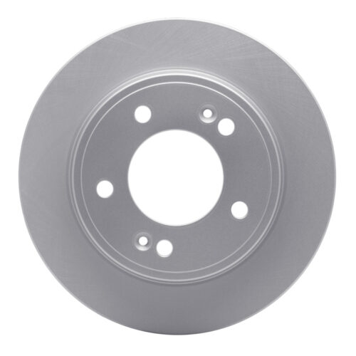 DFC 11-25 Hyundai Veloster Rear GeoSPEC Coated Rotor