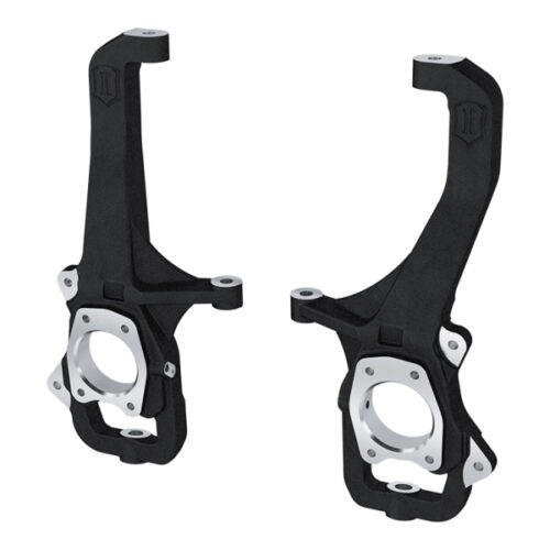 ICON 22-23 Toyota Tundra Front Knuckle Kit - Image 4