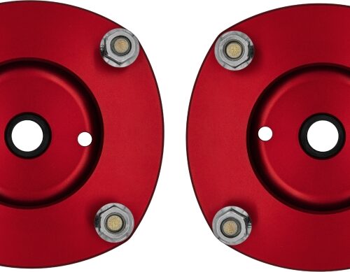 Camburg 22-24 Toyota Tundra 2wd /4wd Dominator Preload Spacer Kit - Image 3