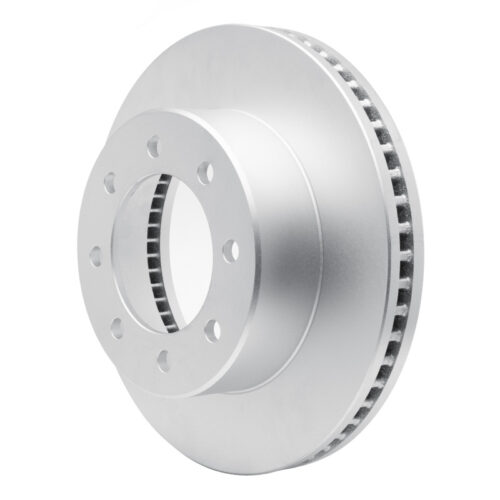 DFC 09-25 Dodge Ram 3500 Front GeoSPEC Coated Rotor - Image 2