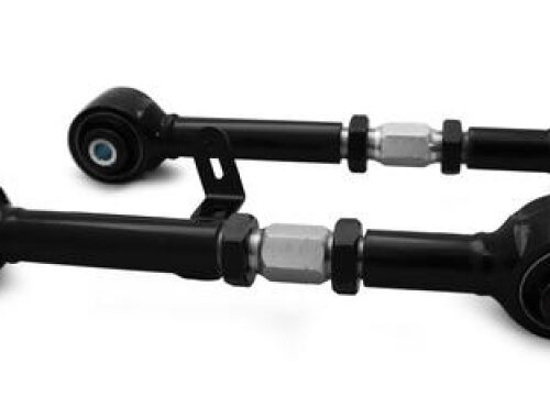 SuperPro 08-21 Toyota Land Cruiser 200 Series HD Adj. Rear Upper Trailing Arm Set - Image 2