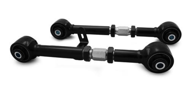 SuperPro 08-21 Toyota Land Cruiser 200 Series HD Adj. Rear Upper Trailing Arm Set - Image 2