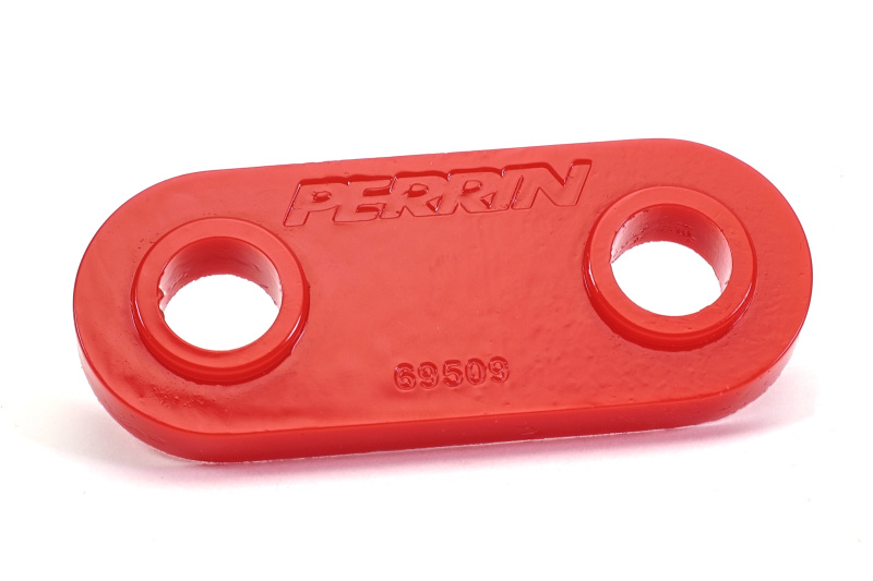 PERRIN 02-07 Subaru WRX & STI / 98-07 Forester / 96-04 Legacy & Outback Trans. Crossmember Bushings - Image 2