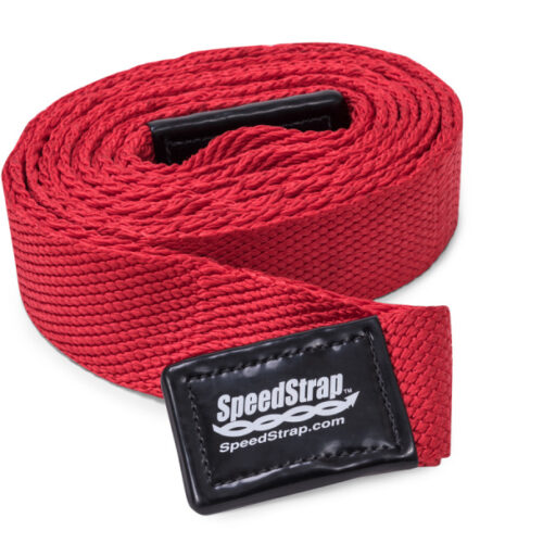 SpeedStrap 2In Big Daddy Weavable Recovery Strap - 20Ft