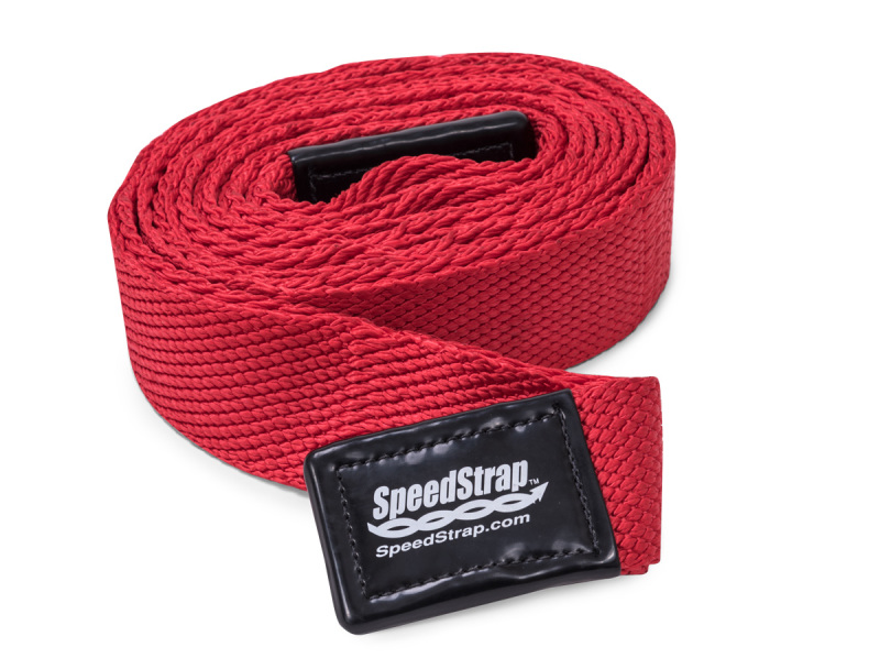 SpeedStrap 34220 2In Big Daddy Weavable Recovery Strap - 20Ft