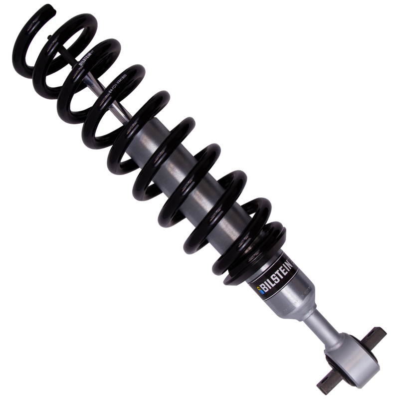 Bilstein B8 6112 Series for 15-20 Ford F150 (4WD Only) Front Suspension Kit - Image 8
