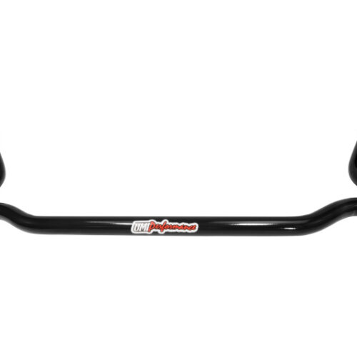 UMI Performance 3833-B 82-03 S10/S15 Front Sway Bar 1-1/4in Solid - Image 3