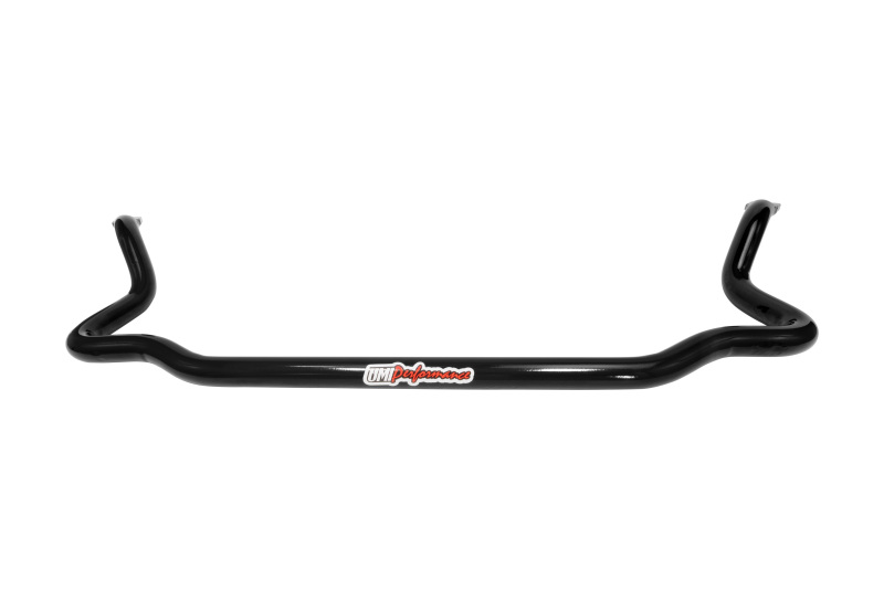 UMI Performance 3833-B 82-03 S10/S15 Front Sway Bar 1-1/4in Solid - Image 3