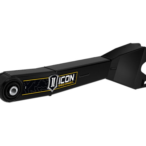 ICON 23-25 Ford F-250/F-350/F-450 Super Duty 2-5.5in Lift Radius Arm System - Image 4