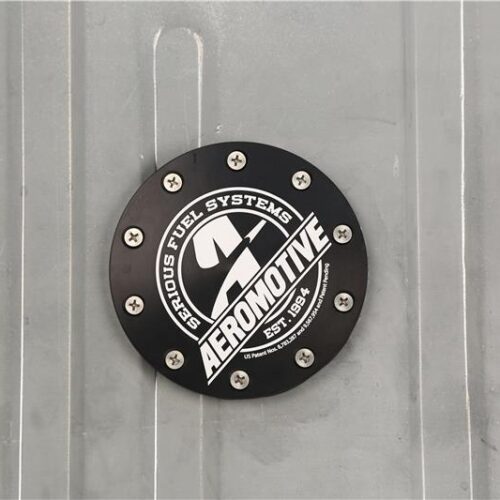 Aeromotive 200 Stealth Gen 2 Fuel Tank for 1964-1968 Ford Mustang - Image 10