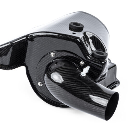 APR 15-26 Audi/Volkswagen EA888.3/EA888.4 (MQB) 1.8T/2.0T Open Carbon Fiber Intake System - Image 5