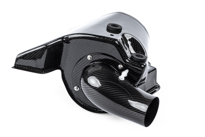 APR 15-26 Audi/Volkswagen EA888.3/EA888.4 (MQB) 1.8T/2.0T Open Carbon Fiber Intake System - Image 5
