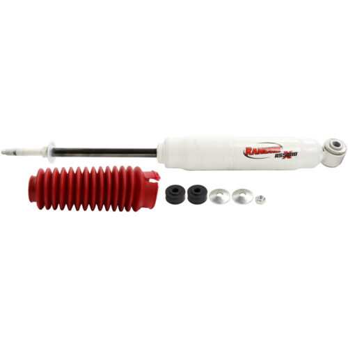 Rancho RS55283 02-05 Dodge Pickup / Ram 1500 1/2 Ton Front RS5000X Shock