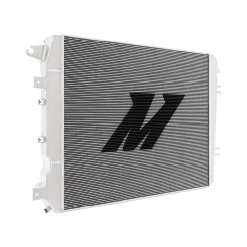 Mishimoto Radiator for 17-19 Chevrolet/GMC 6.6 L5p Duramax - Image 3