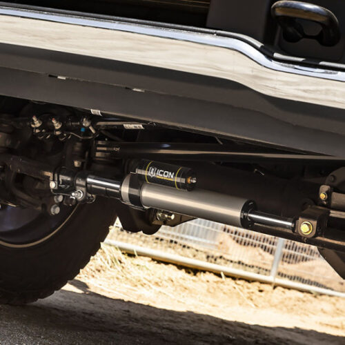 ICON 05-24 Ford F-450/F-550 2.5 PB Centerline Stabilizer Kit - Image 4