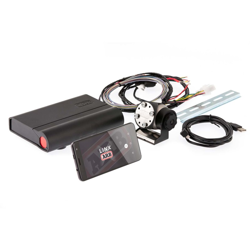 ARB Linx Vehicle Acc Interface - Image 3