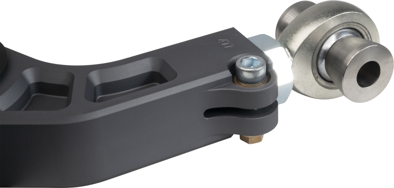 Camburg Ford F-150 2WD/4WD 21-23 KINETIK V2 Performance Billet Uniball Upper Arms - Image 8