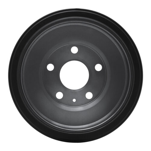 DFC 11-12 Volkswagen Jetta Sedan Rear True Balanced Brake Drum - Image 5