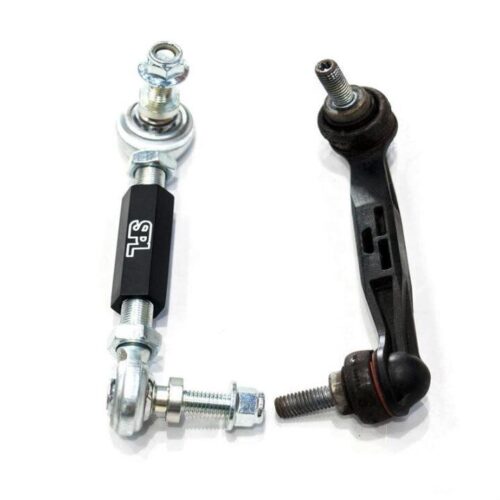 SPL Rear Sway Bar End Links for 2020+ Toyota GR Supra (A90) / 2019+ BMW Z4 (G29) - Image 7