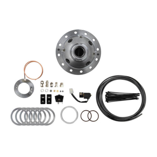 ARB Airlocker Dana60Hd 4.10&Dn S/N.. - Image 7