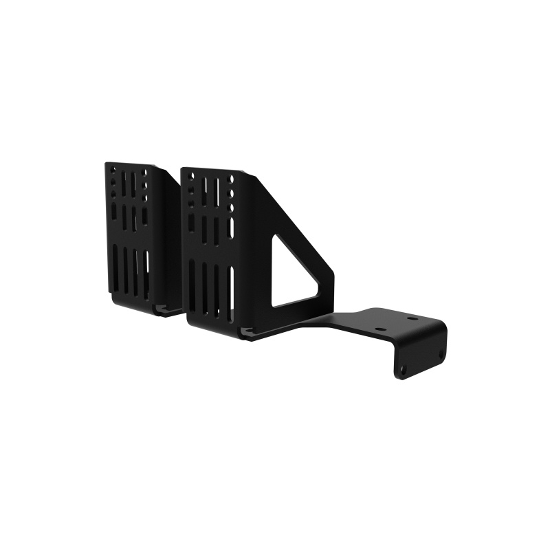 KC HiLiTES Platform One Roof Rack Awning Mounts (Does Not Include Rack) - Image 10