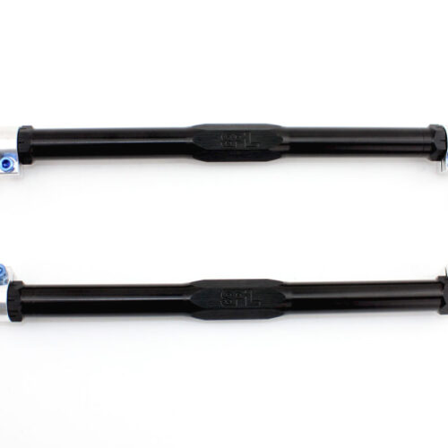 SPL Rear Toe Links with Eccentric Lockout for 2014+ BMW M2/M3/M4 (F8X) - Image 3