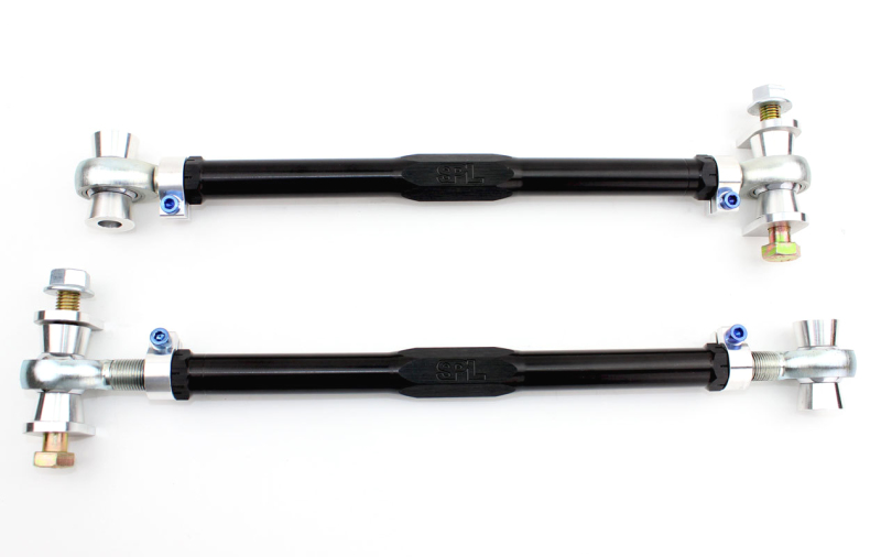 SPL Rear Toe Links with Eccentric Lockout for 2014+ BMW M2/M3/M4 (F8X) - Image 3